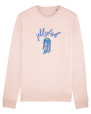 Jellyfish (meduză) Candy Pink