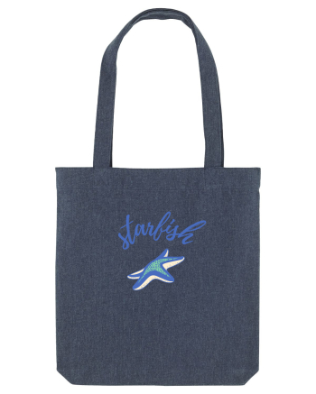 Starfish ( stea de mare) Midnight Blue