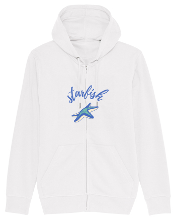 Starfish ( stea de mare) White