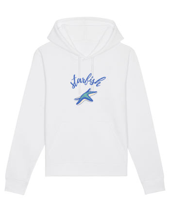 Starfish ( stea de mare) White