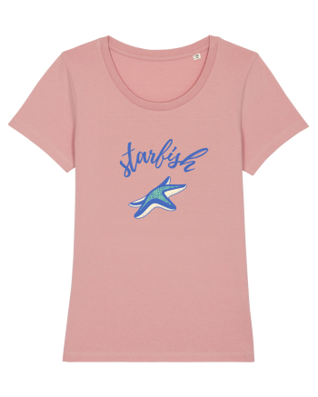 Starfish ( stea de mare) Canyon Pink