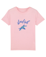 Starfish ( stea de mare) Tricou mânecă scurtă  Copii Mini Creator