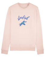 Starfish ( stea de mare) Bluză mânecă lungă Unisex Rise