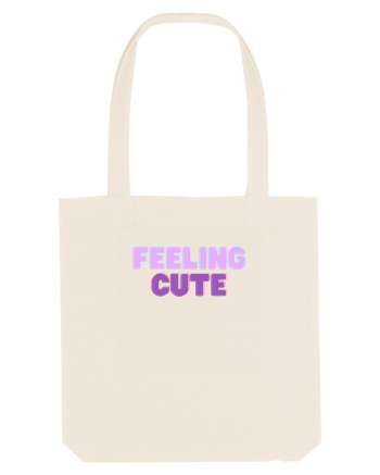 Feeling cute Natural