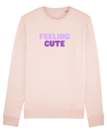 Feeling cute Candy Pink