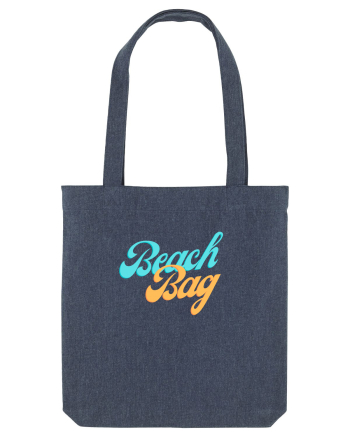 Beach Bag (sacoșă de plajă) Midnight Blue