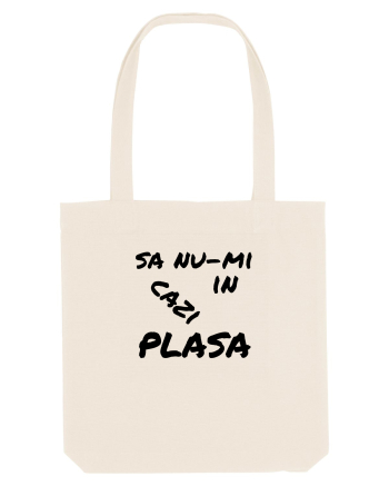 Sa nu-mi cazi in plasa Natural