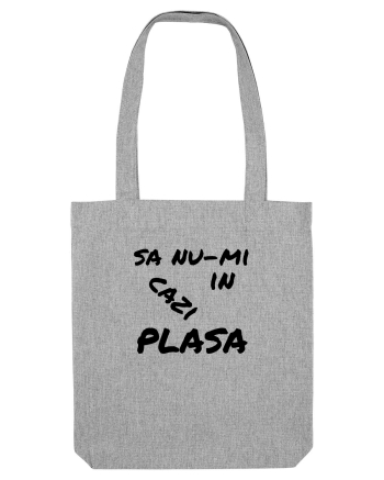Sa nu-mi cazi in plasa Heather Grey