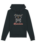 DAC Fabricat In Romania Hanorac Unisex Drummer