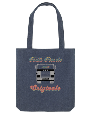 DAC Romania Toate Piesele Sunt Originale Midnight Blue