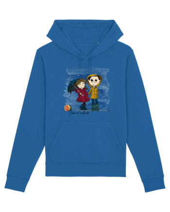 Jeux d'enfants Royal Blue