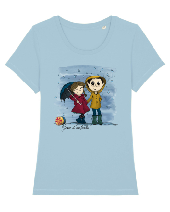 Jeux d'enfants Sky Blue