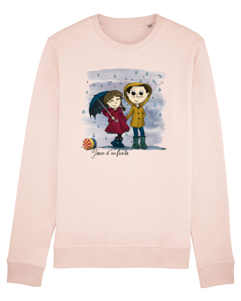 Jeux d'enfants Candy Pink