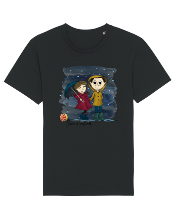 Jeux d'enfants Black