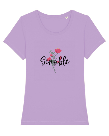 Sensible floare roșie Lavender Dawn