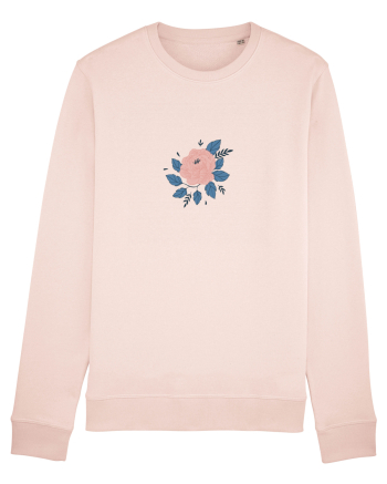 Floare roz Candy Pink
