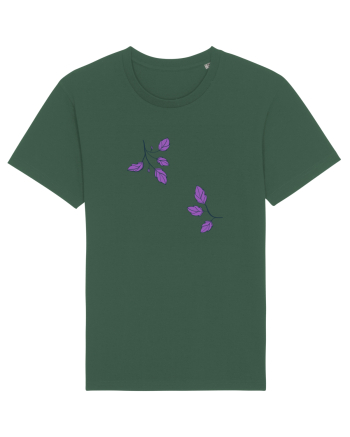 Frunze mov Bottle Green