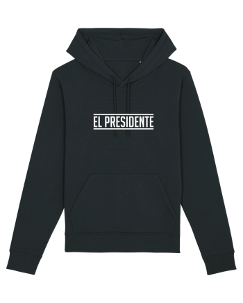 El Presidente - Spanish Black
