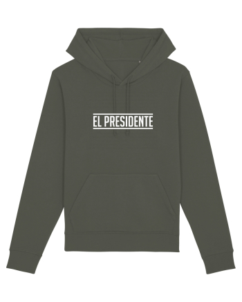 El Presidente - Spanish Khaki
