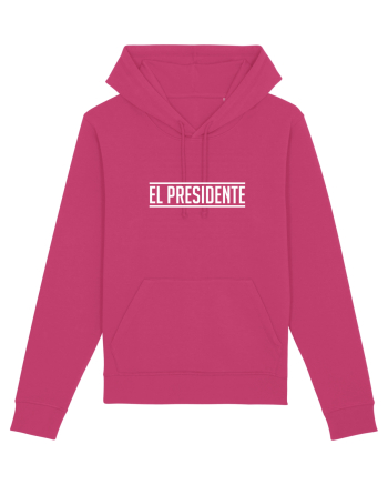 El Presidente - Spanish Raspberry
