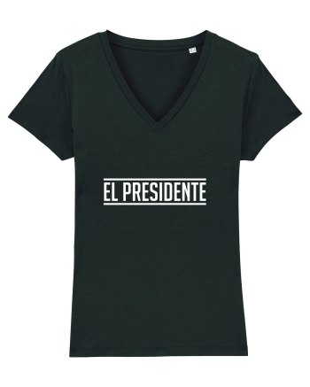 El Presidente - Spanish Black
