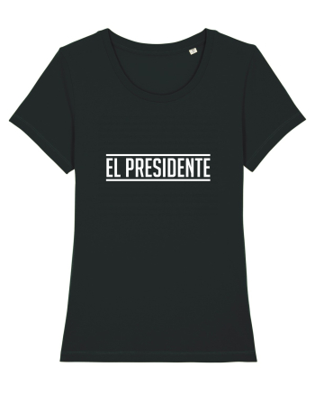 El Presidente - Spanish Black
