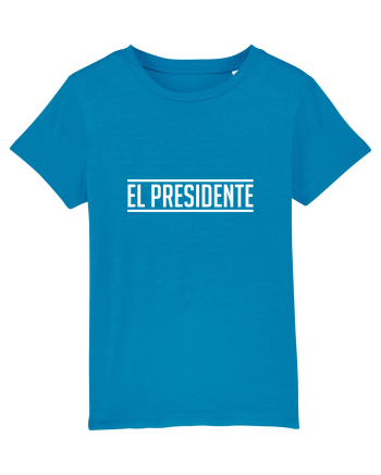 El Presidente - Spanish Azur