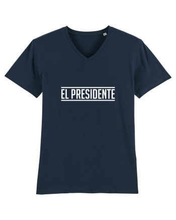 El Presidente - Spanish French Navy