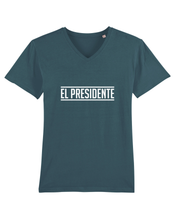 El Presidente - Spanish Stargazer