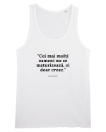 Citat Leo Rosten despre oameni Maiou Bărbat Runs