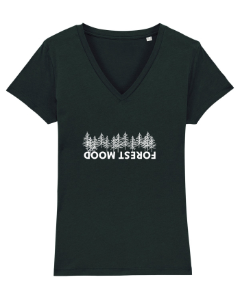 Forest Mood Black