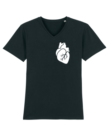 Heart Black