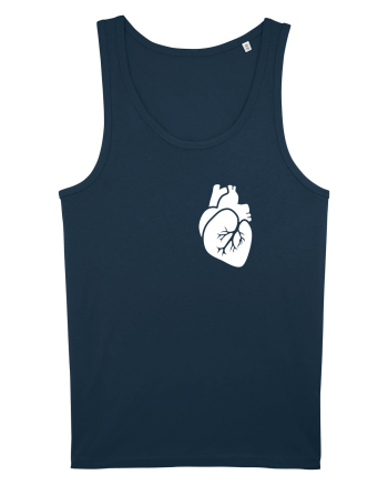 Heart Navy