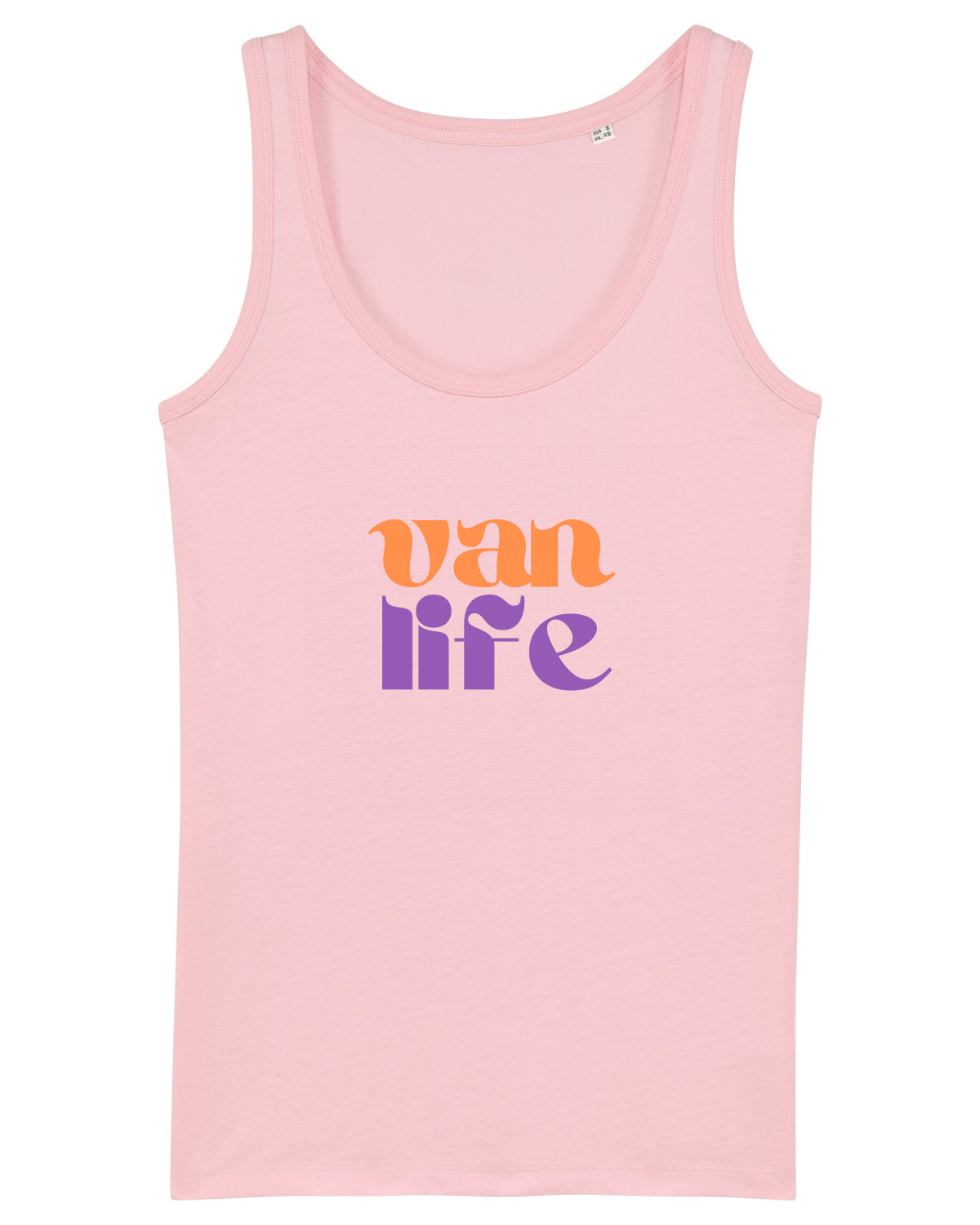 Maiou Damă Dreamer Cotton Pink
