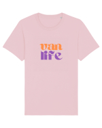 Van Life Tricou mânecă scurtă Unisex Rocker