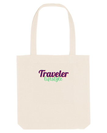 Traveler lifestyle Natural