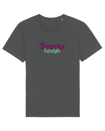 Traveler lifestyle Anthracite