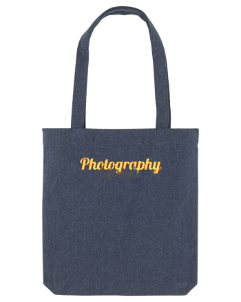 Photography lifestyle Midnight Blue