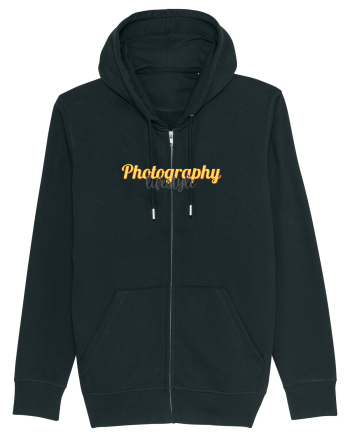 Photography lifestyle Black