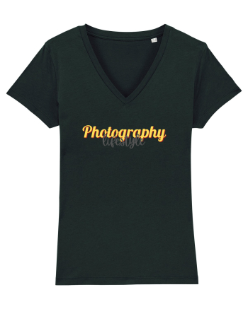 Photography lifestyle Black