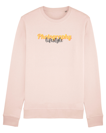 Photography lifestyle Candy Pink