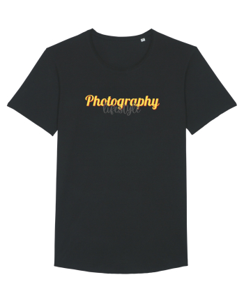 Photography lifestyle Black