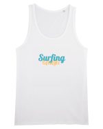 Surfing lifestyle Maiou Bărbat Runs