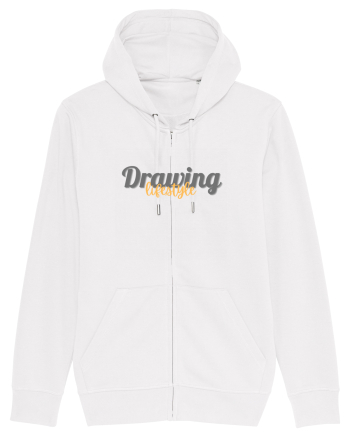 Drawing lifestyle White