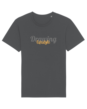 Drawing lifestyle Anthracite