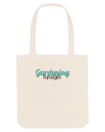 Gardening lifestyle Natural