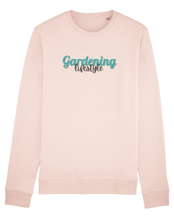 Gardening lifestyle Candy Pink