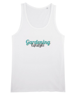 Gardening lifestyle Maiou Bărbat Runs