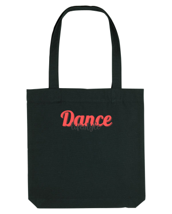 Dance lifestyle Black