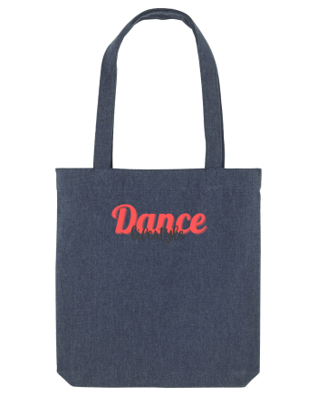 Dance lifestyle Midnight Blue